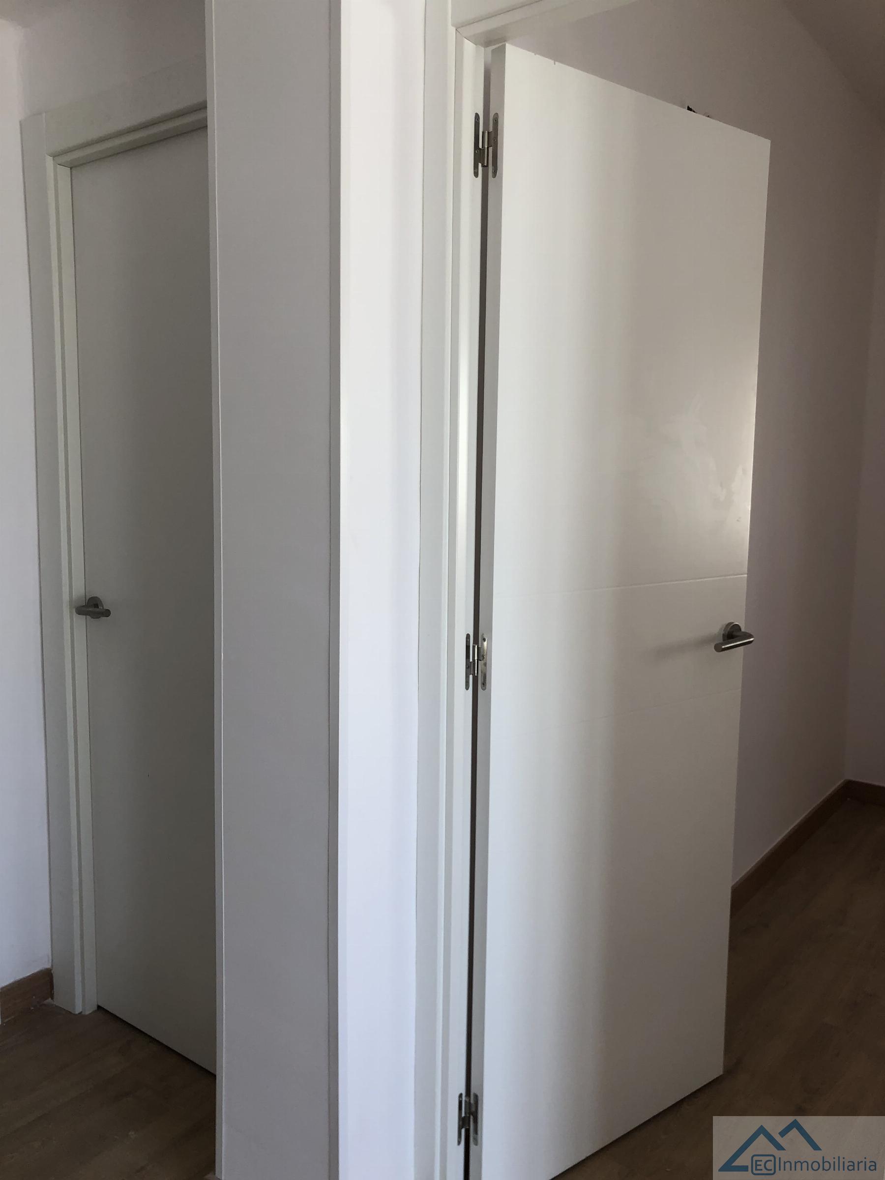 For sale of flat in Santander