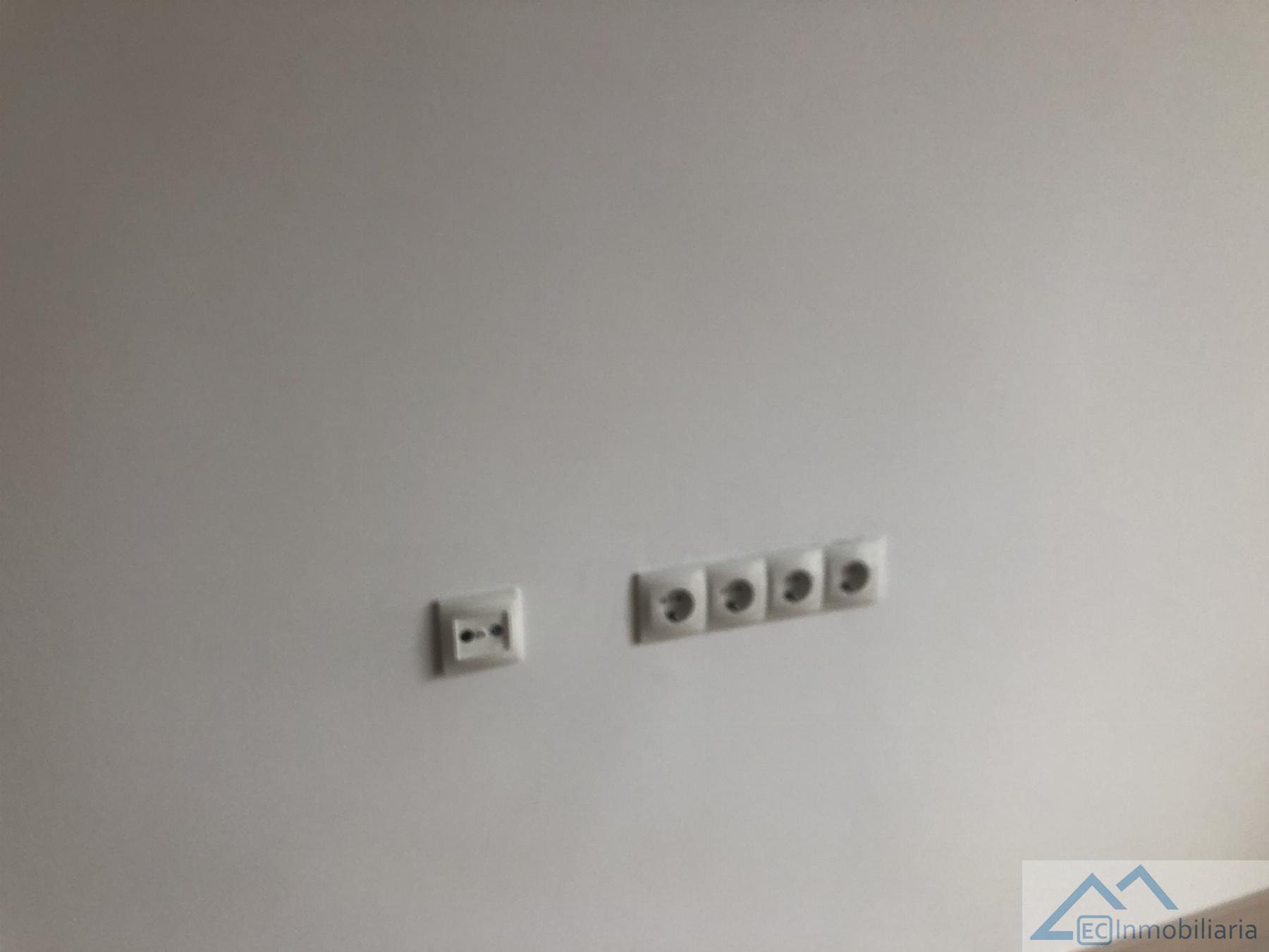 Alquiler de piso en Santander