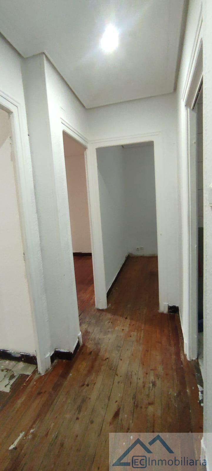 Venta de piso en Santander