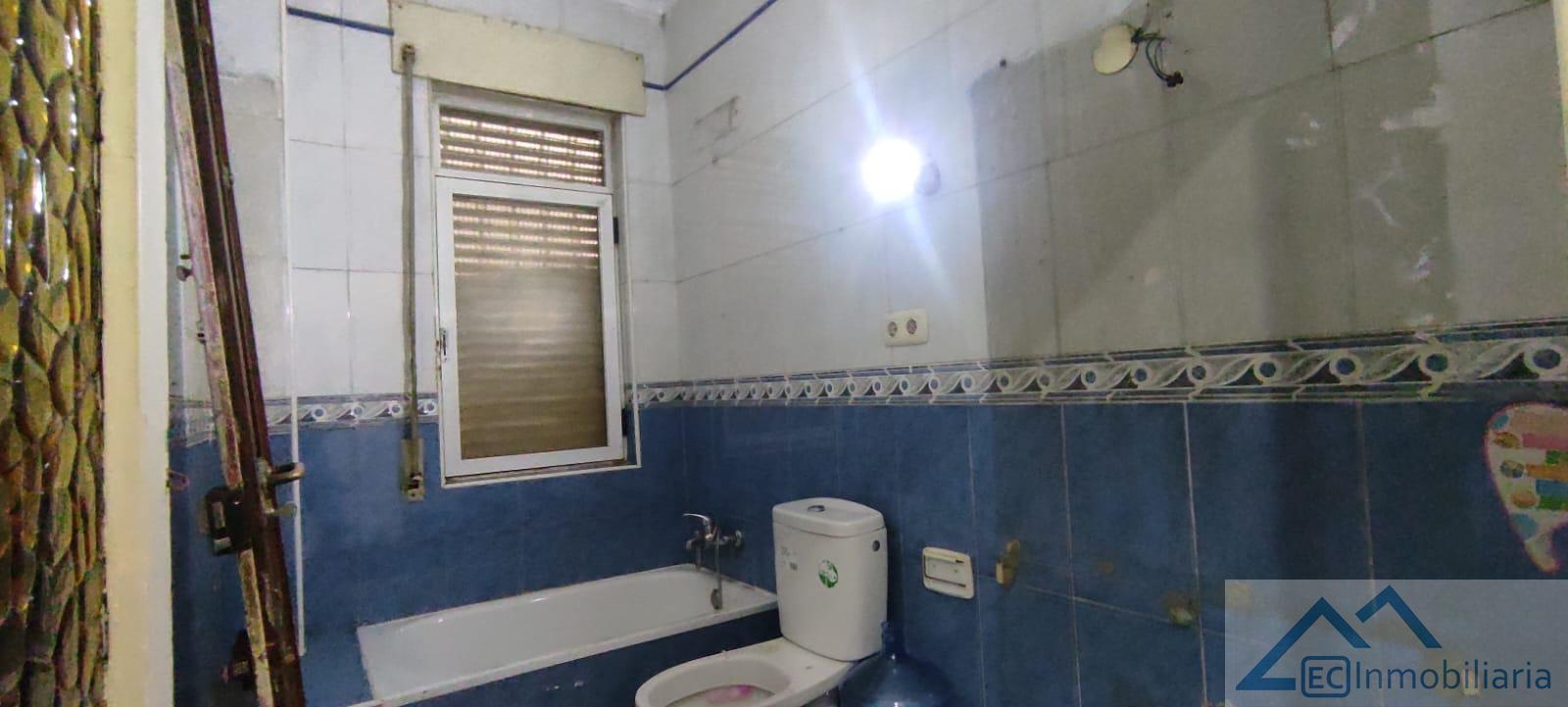 Venta de piso en Santander