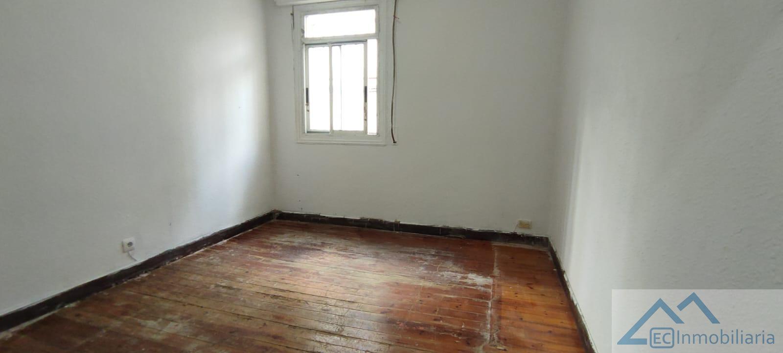 Venta de piso en Santander