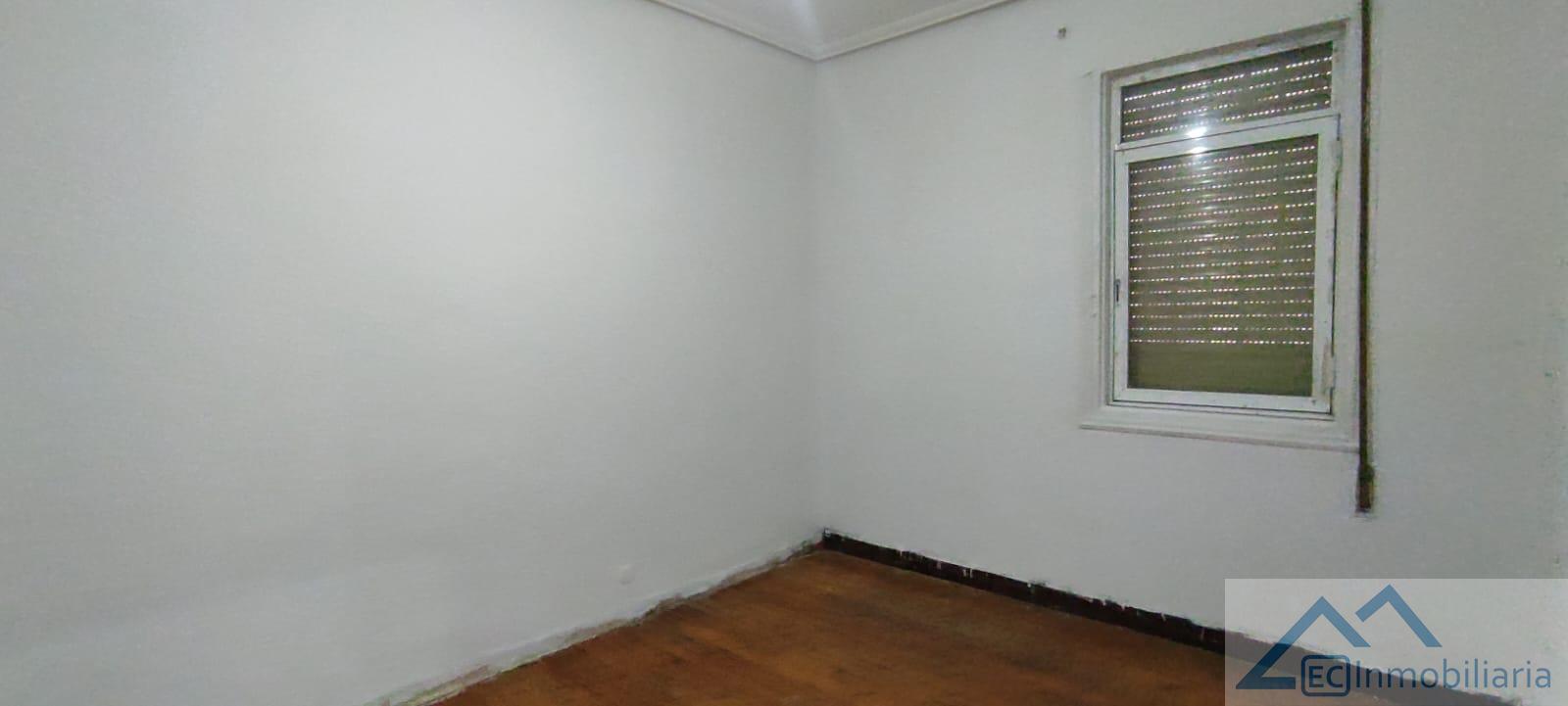 Venta de piso en Santander