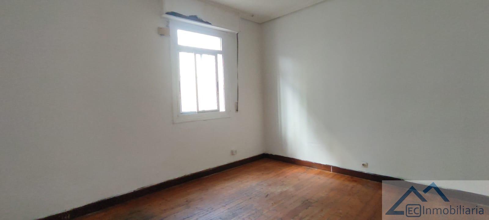 Venta de piso en Santander