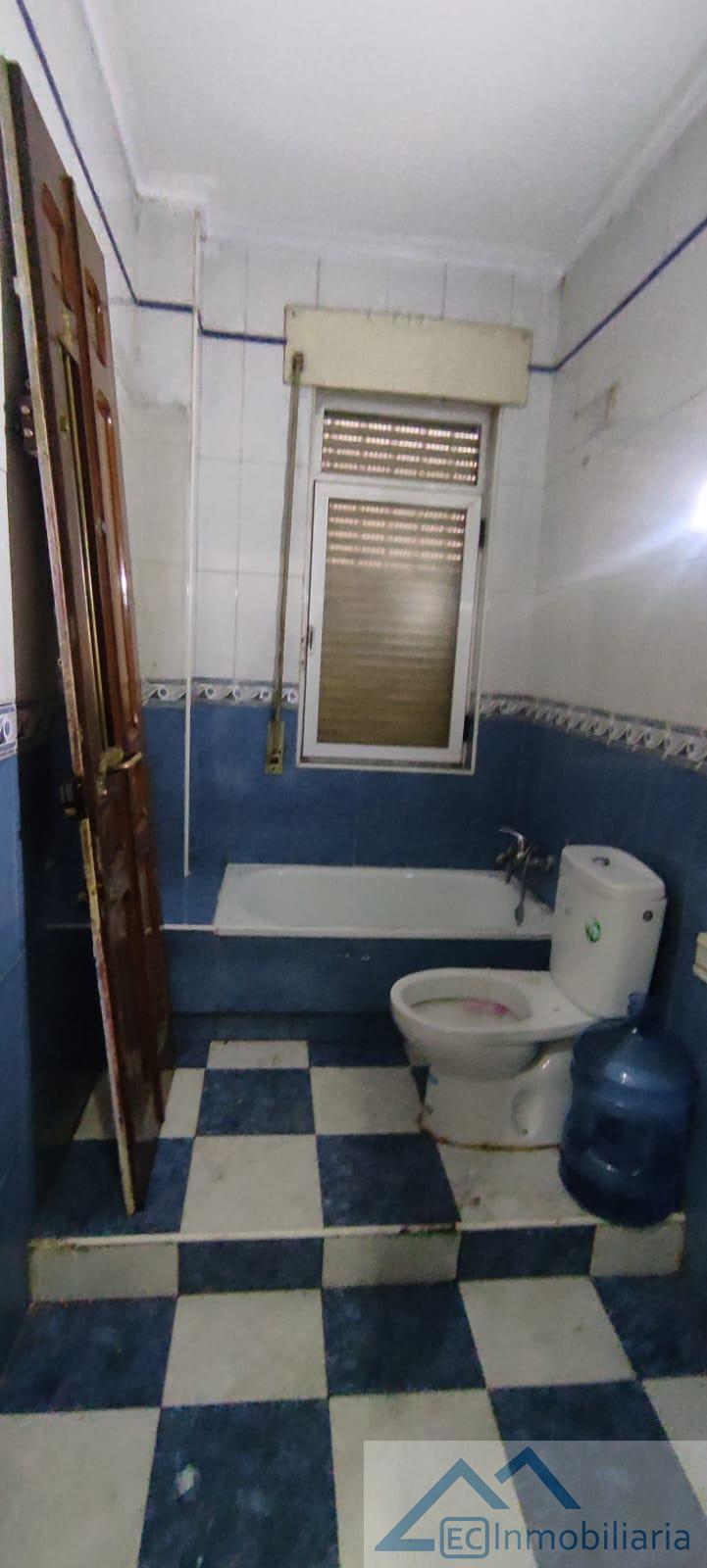 Venta de piso en Santander