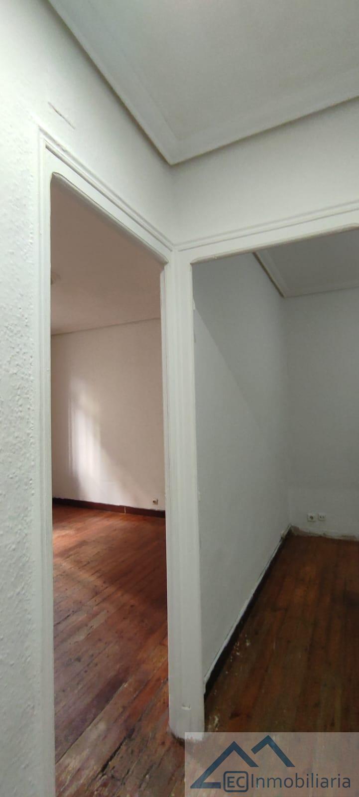 Venta de piso en Santander