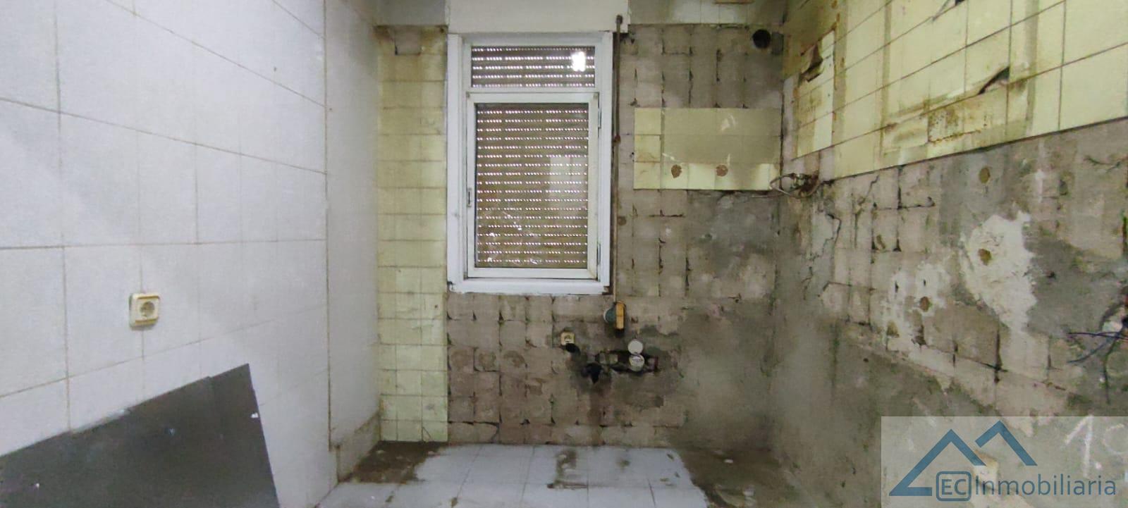 Venta de piso en Santander