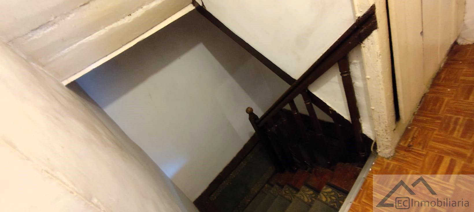 For sale of house in Santiurde de Toranzo