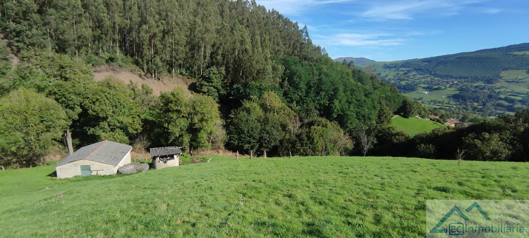 Venta de casa en Santander