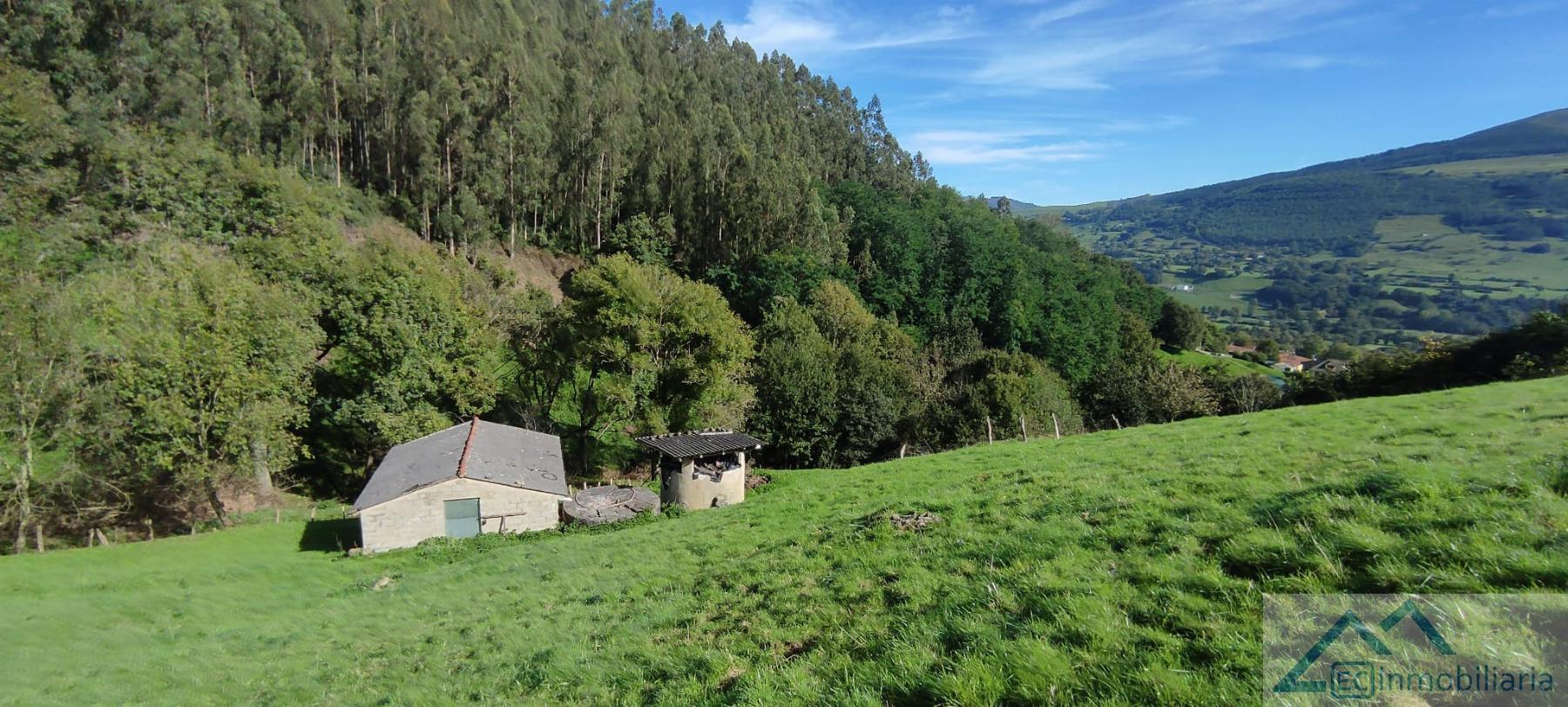 For sale of house in Santander
