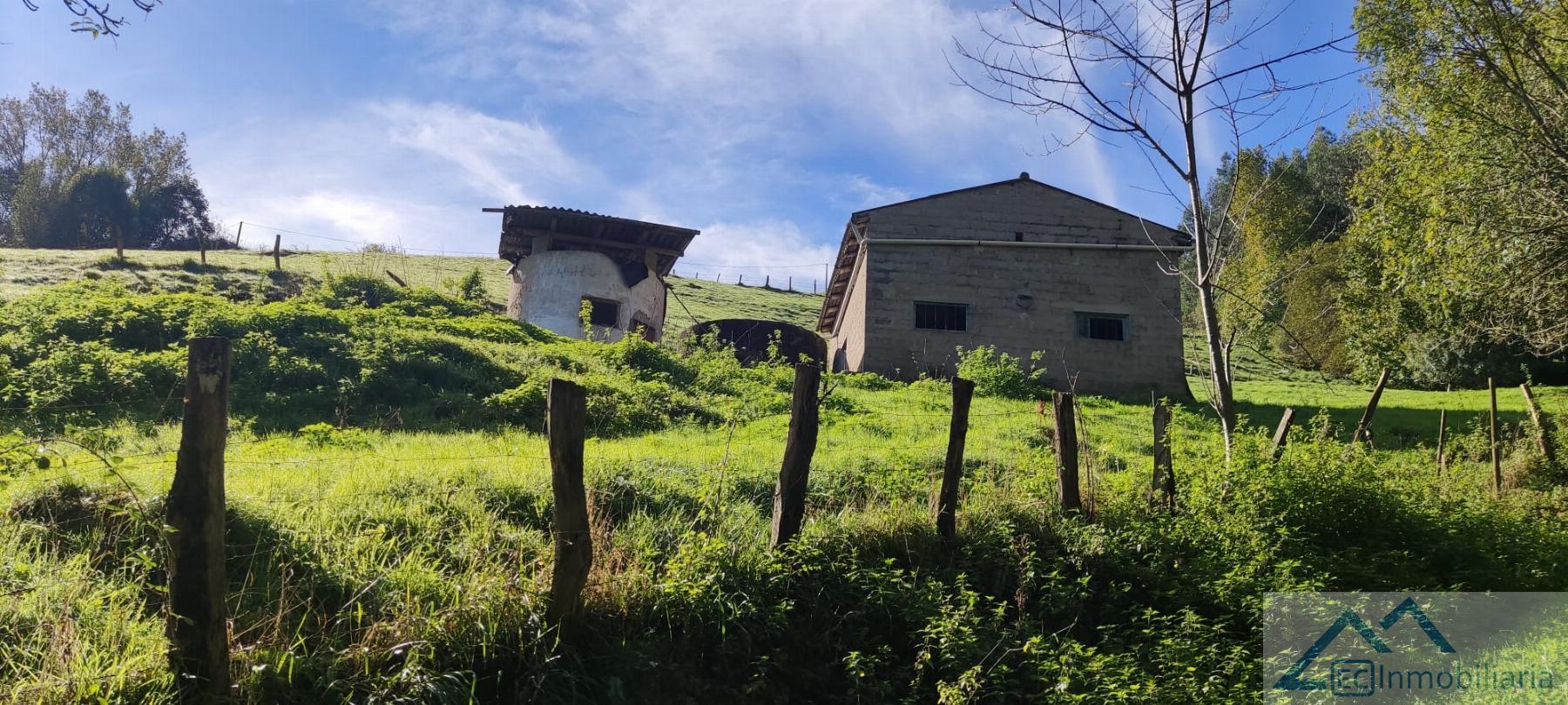 Venta de casa en Santander