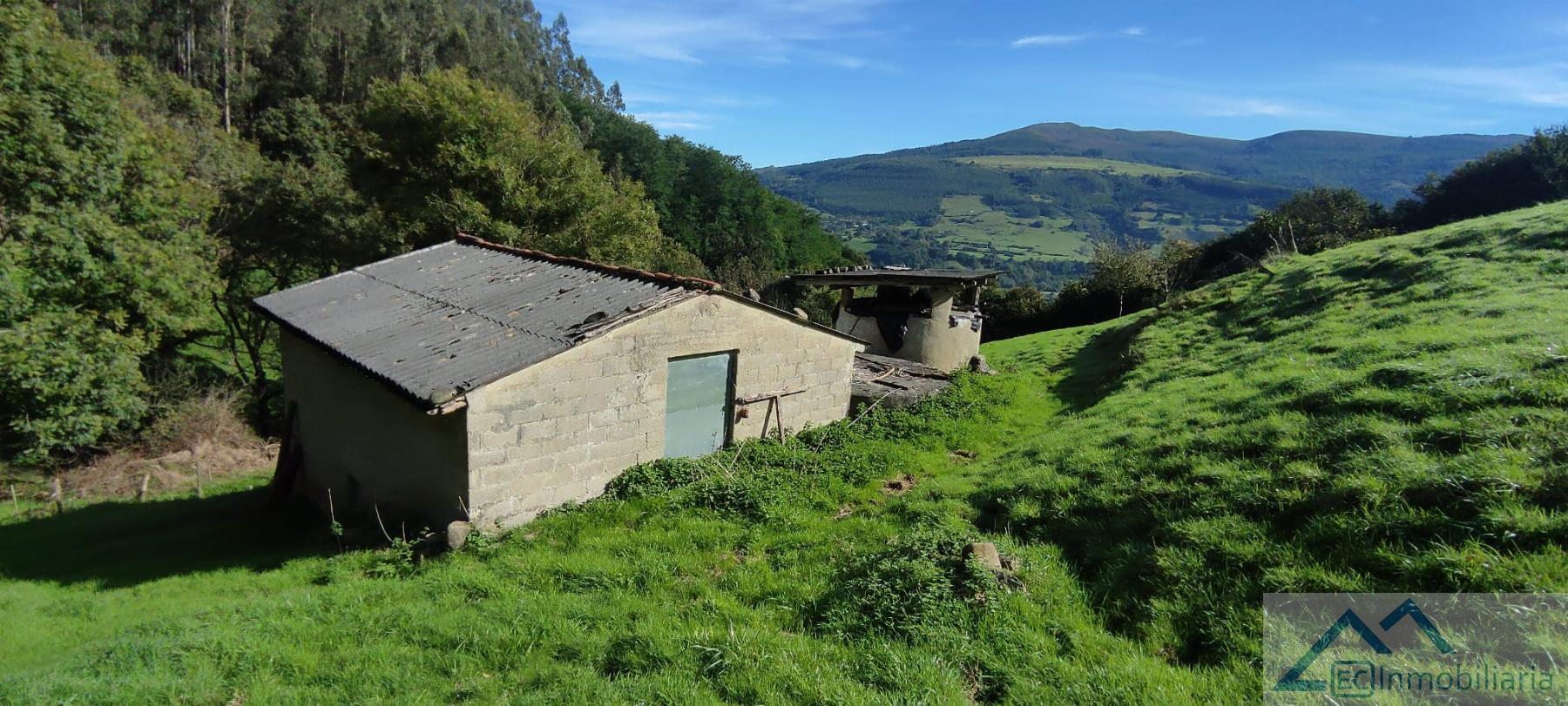 For sale of house in Santander