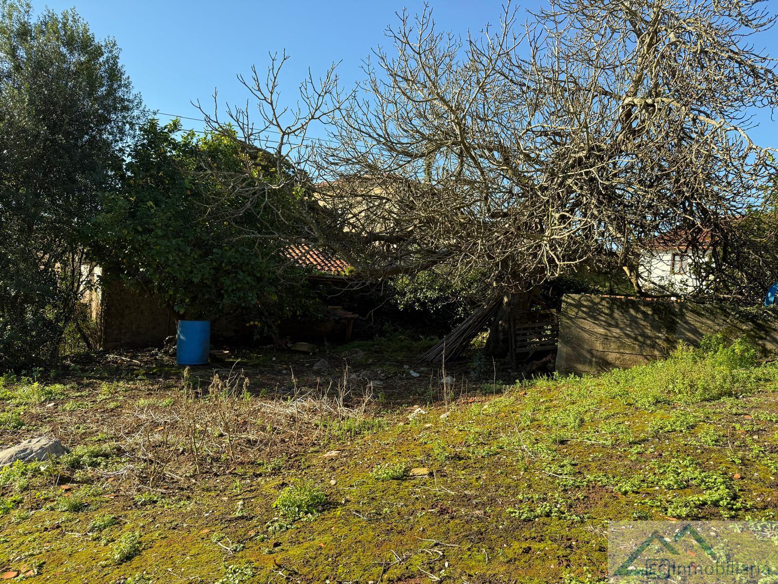 For sale of house in Entrambasaguas