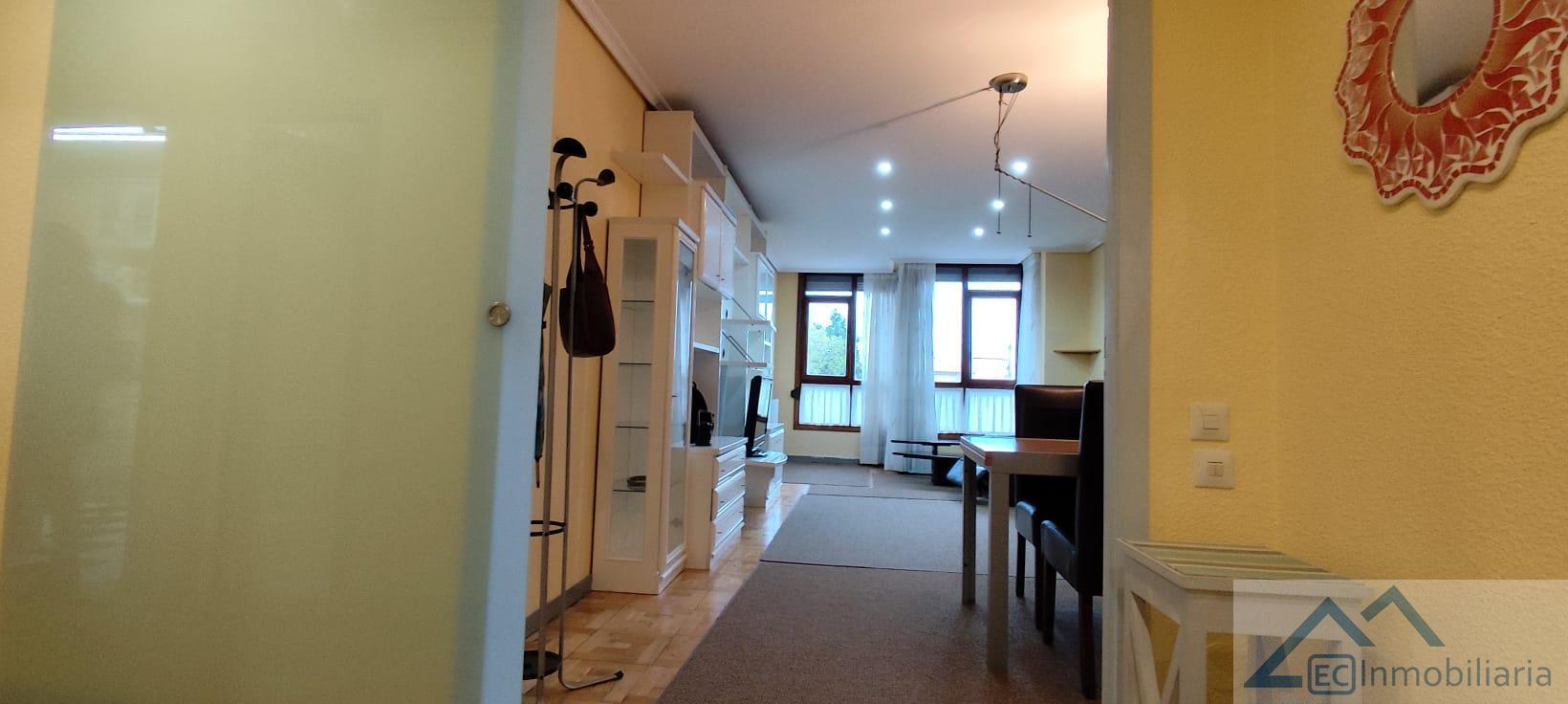 Venta de piso en Torrelavega