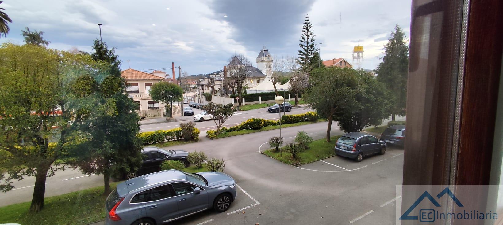 Venta de piso en Torrelavega