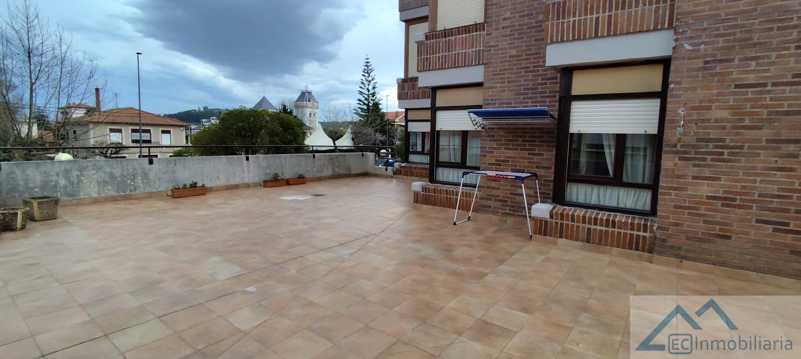 Venta de piso en Torrelavega