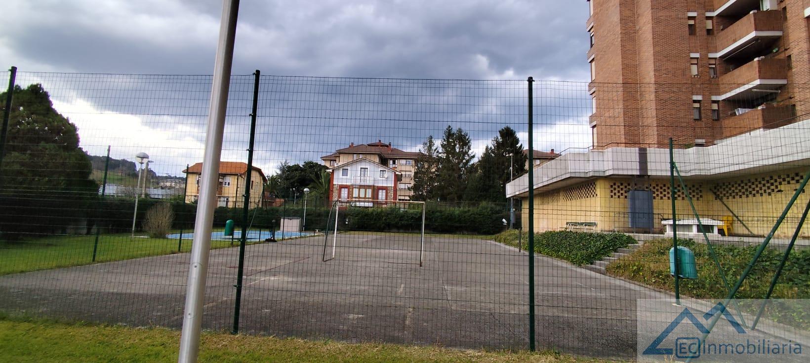 Venta de piso en Torrelavega