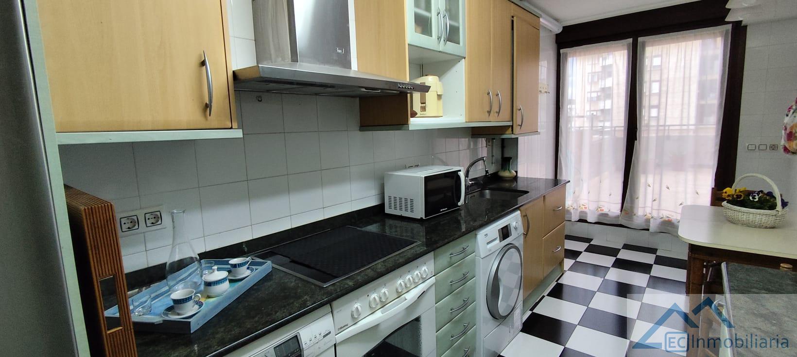 Venta de piso en Torrelavega