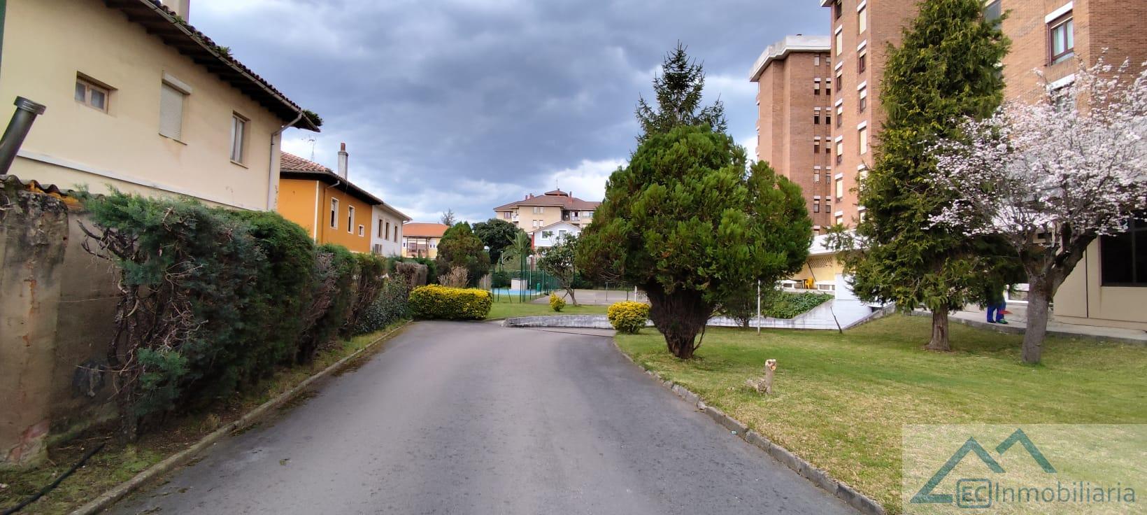 Venta de piso en Torrelavega