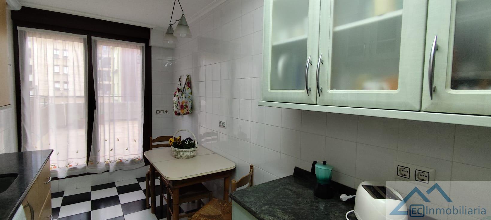 Venta de piso en Torrelavega