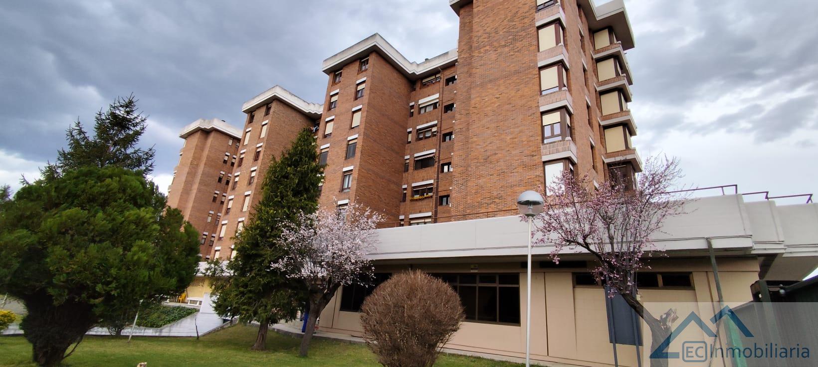 Venta de piso en Torrelavega