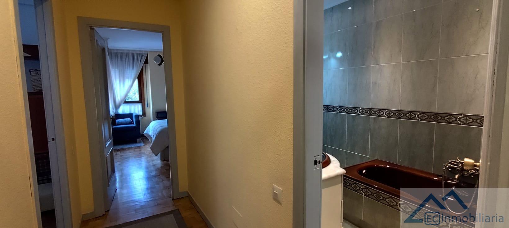 Venta de piso en Torrelavega