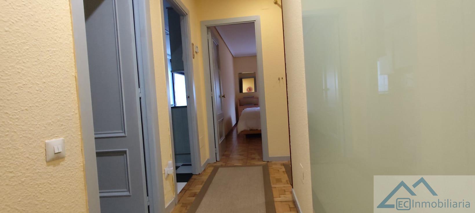 Venta de piso en Torrelavega