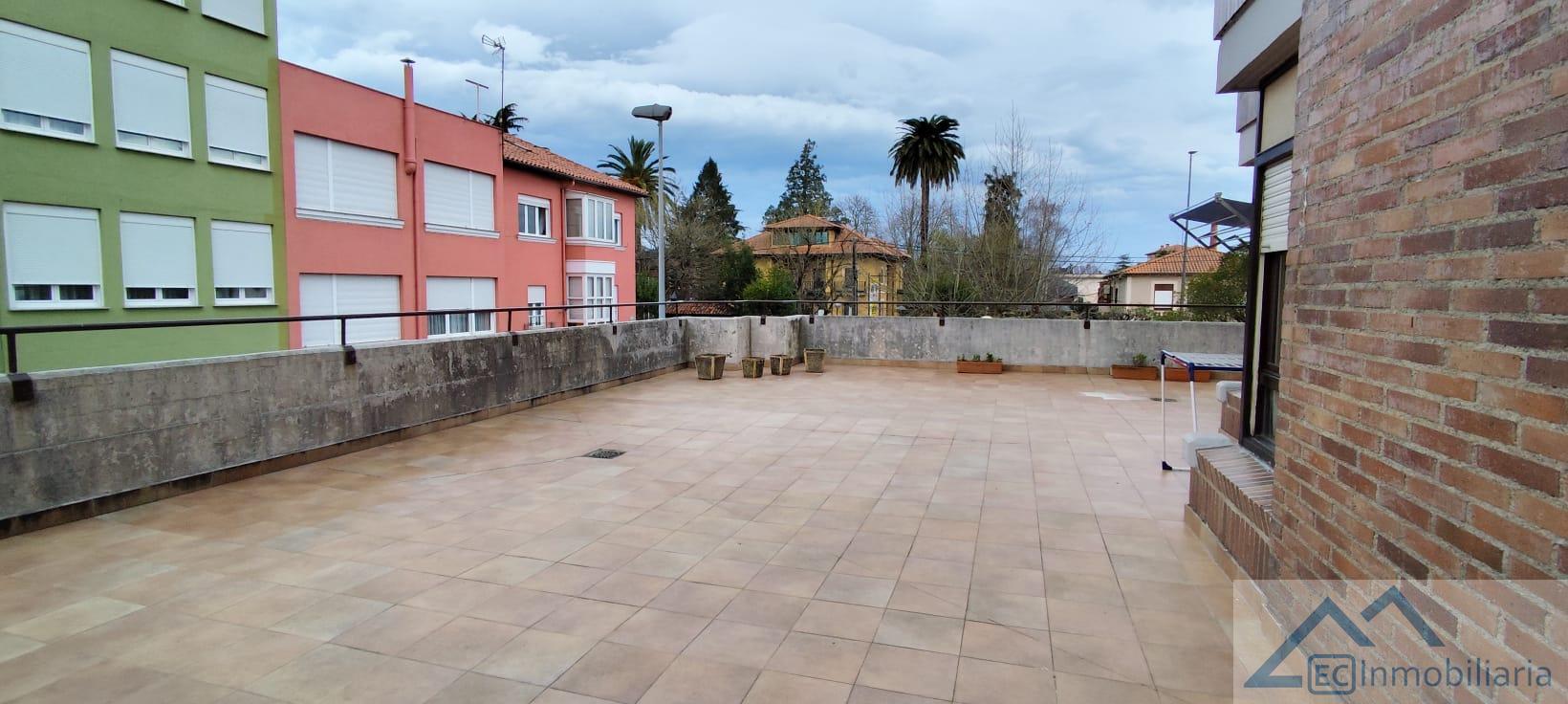 Venta de piso en Torrelavega