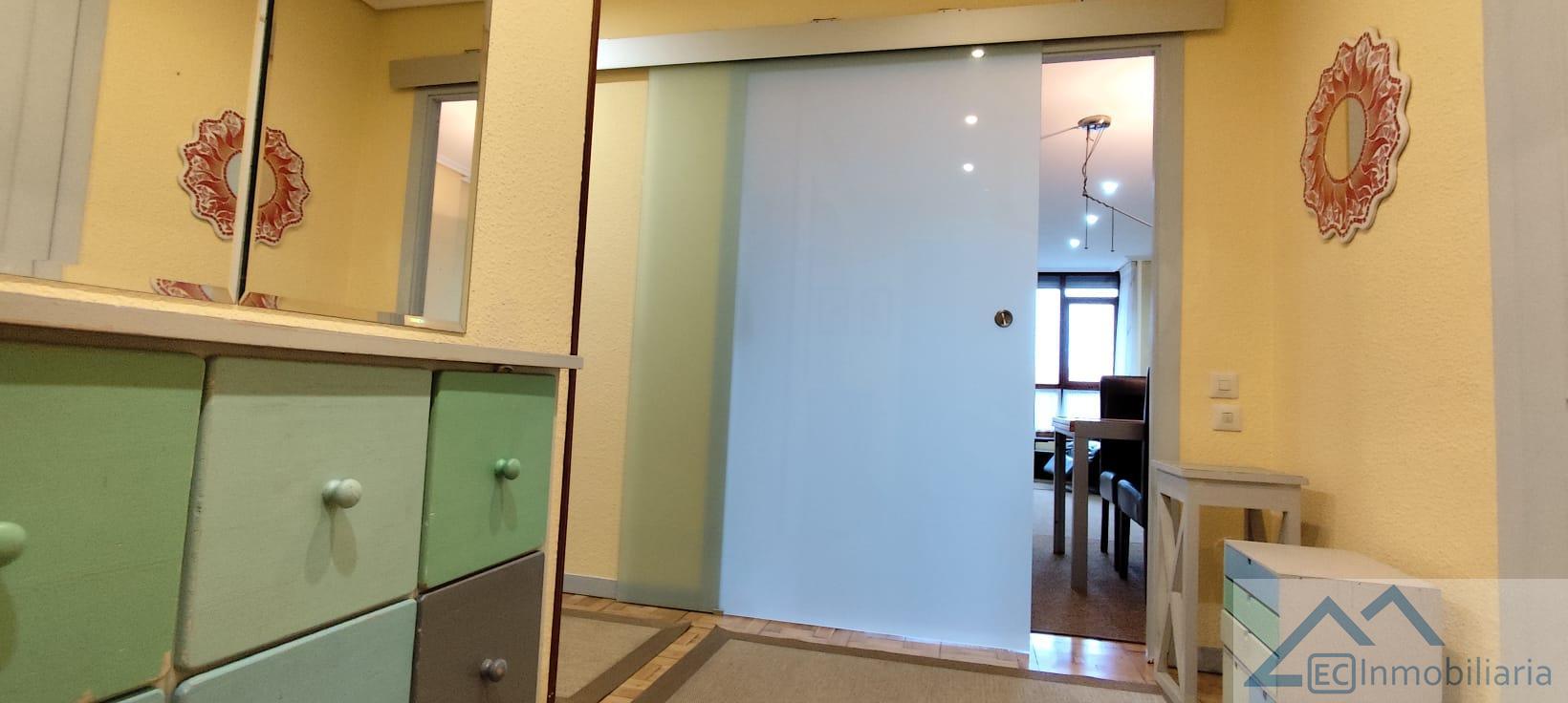 Venta de piso en Torrelavega