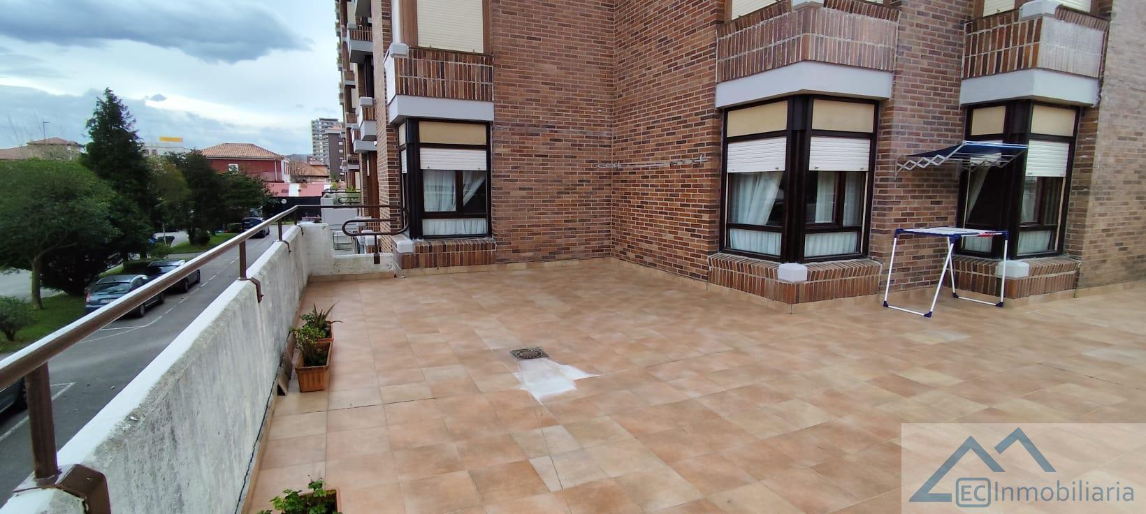 Venta de piso en Torrelavega