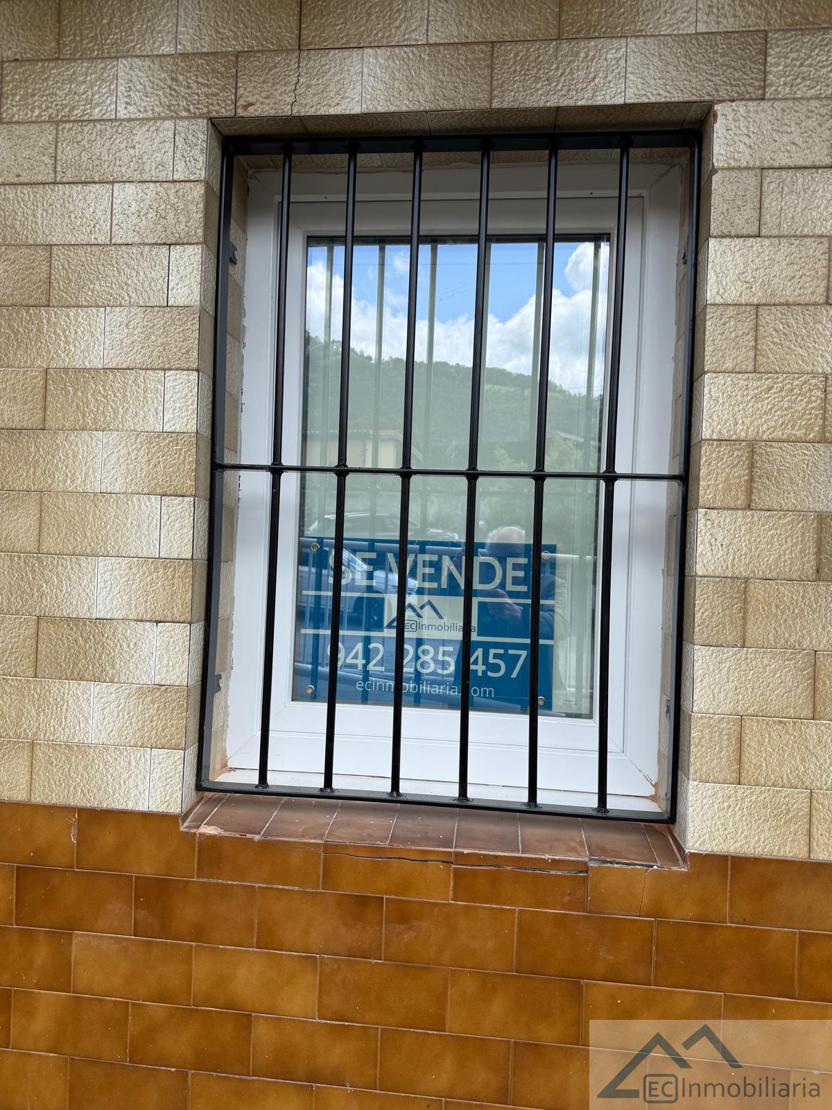 Venta de local comercial en Medio Cudeyo