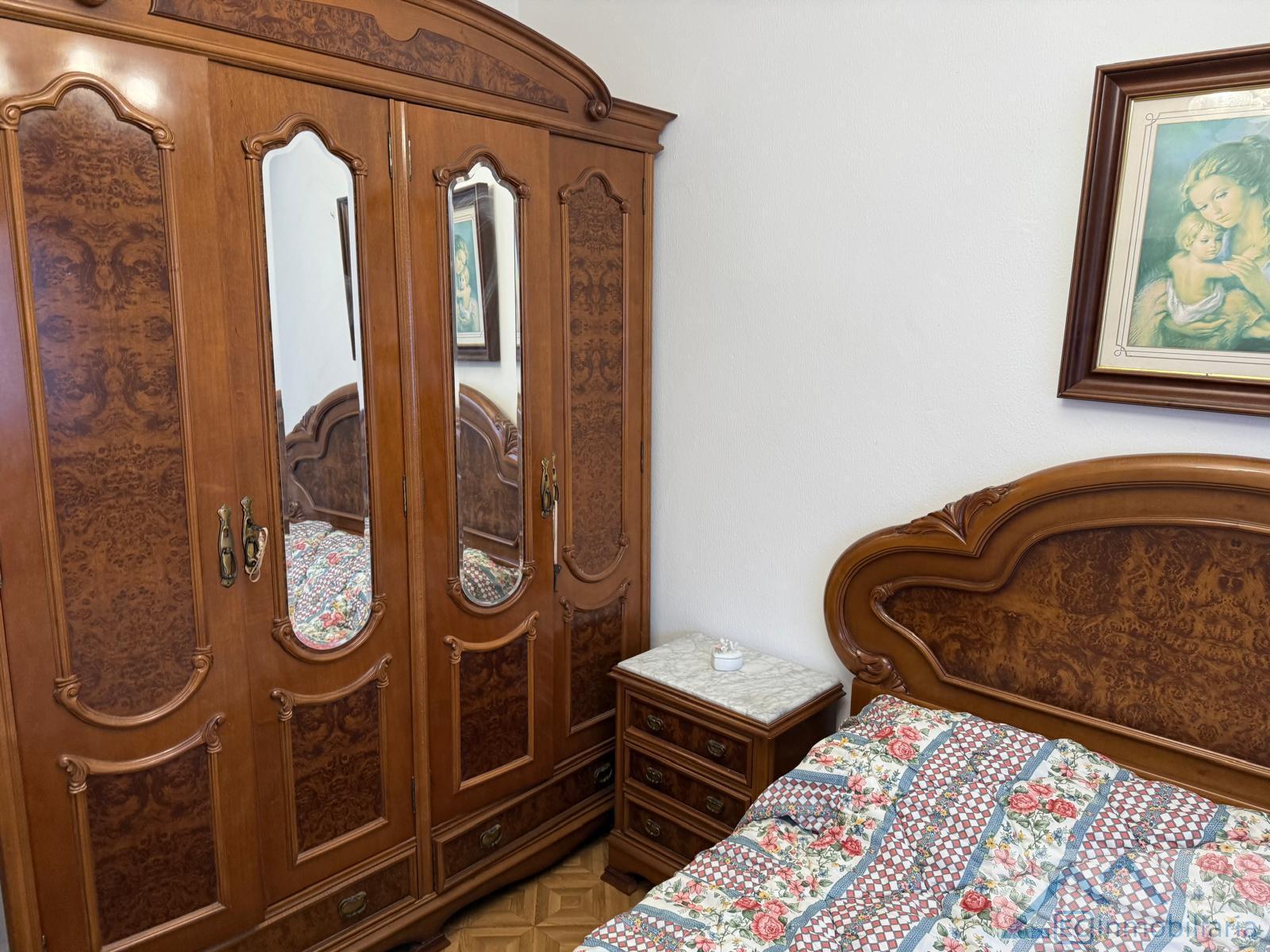 Dormitorio