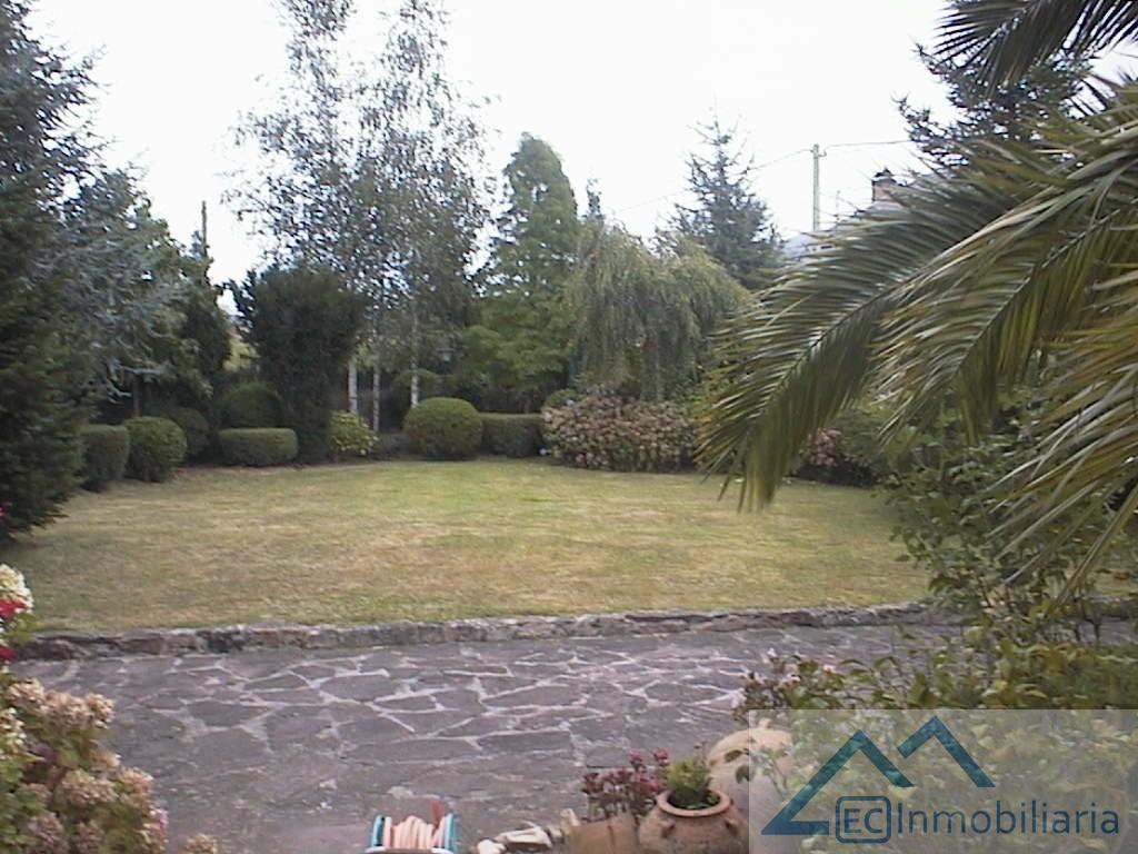 Jardín