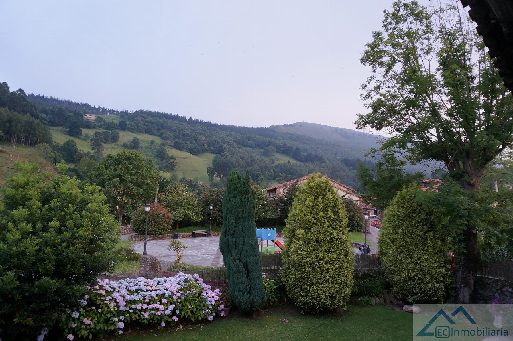 Jardín