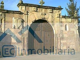 Venta de casa en Cabezón de la Sal Venta de casa en Cabezón de la Sal