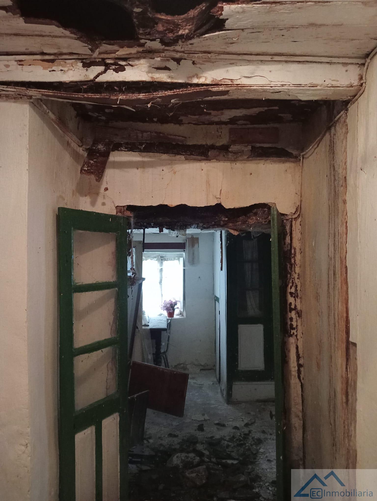 For sale of house in Corvera de Toranzo