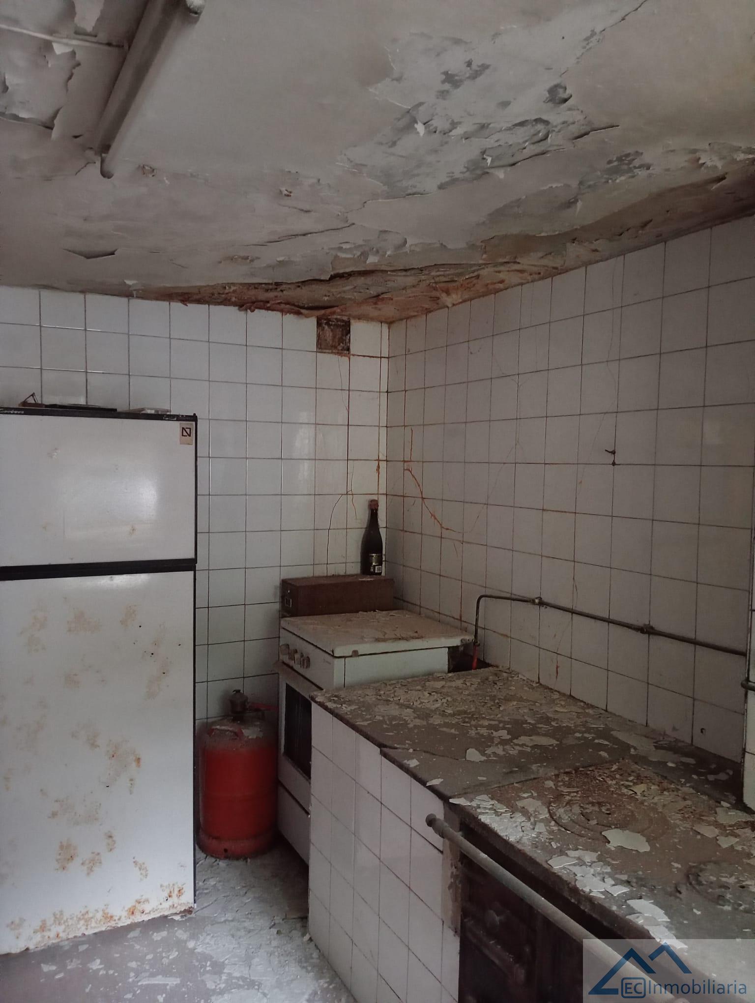 For sale of house in Corvera de Toranzo