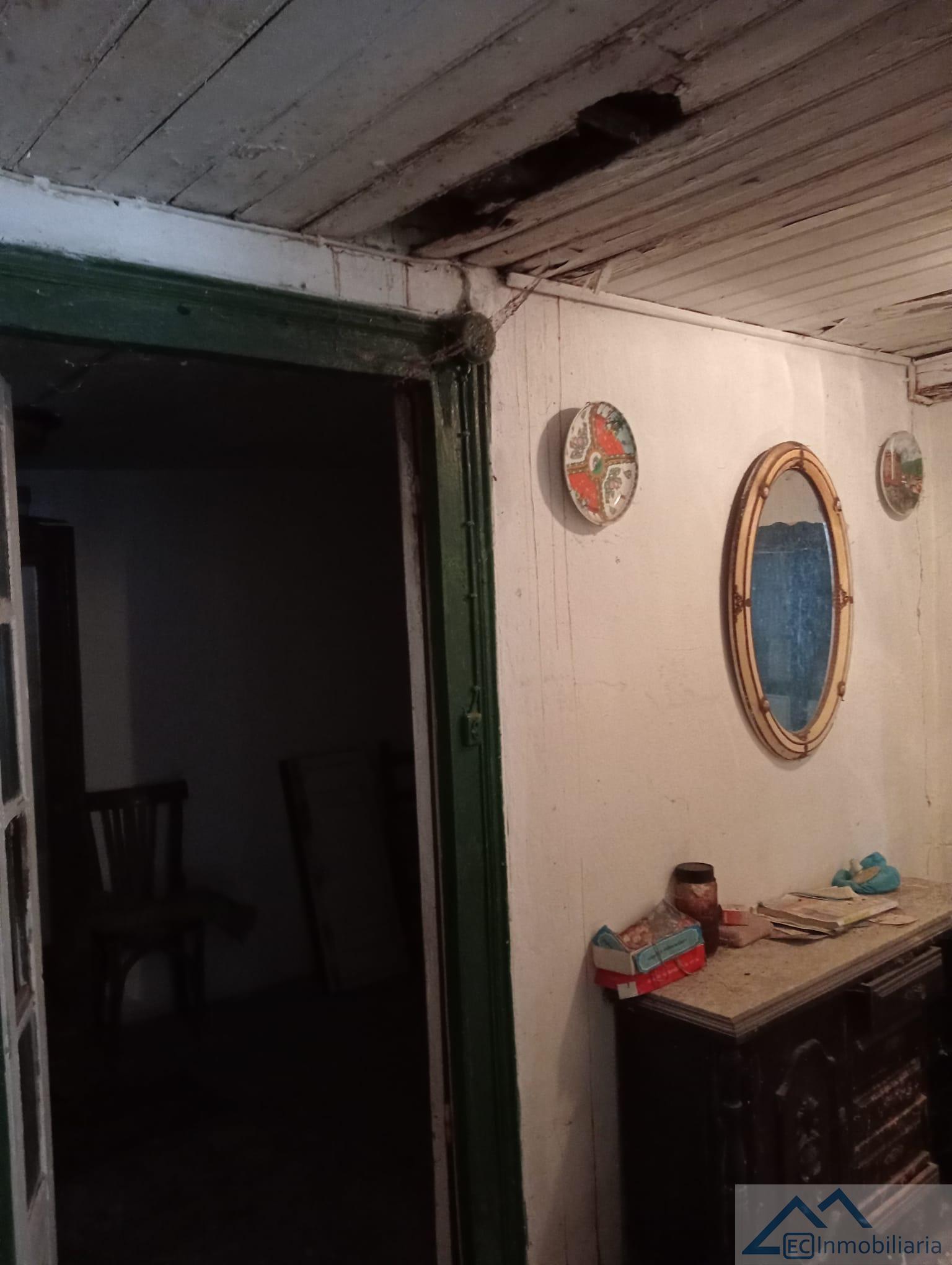 For sale of house in Corvera de Toranzo