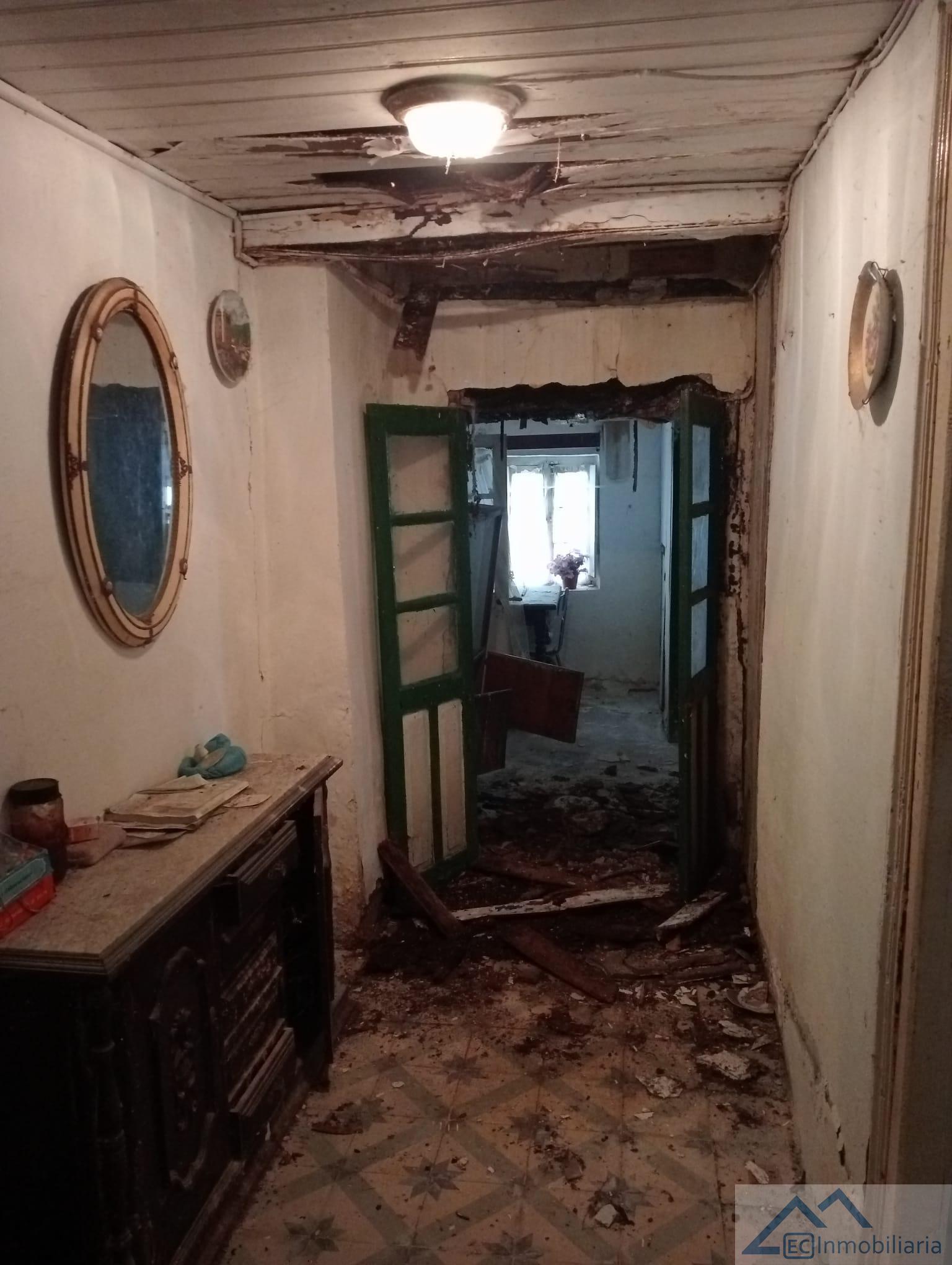 For sale of house in Corvera de Toranzo