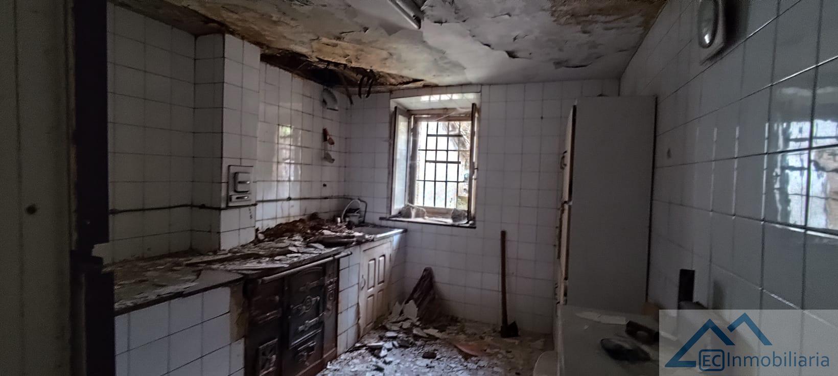 For sale of house in Corvera de Toranzo