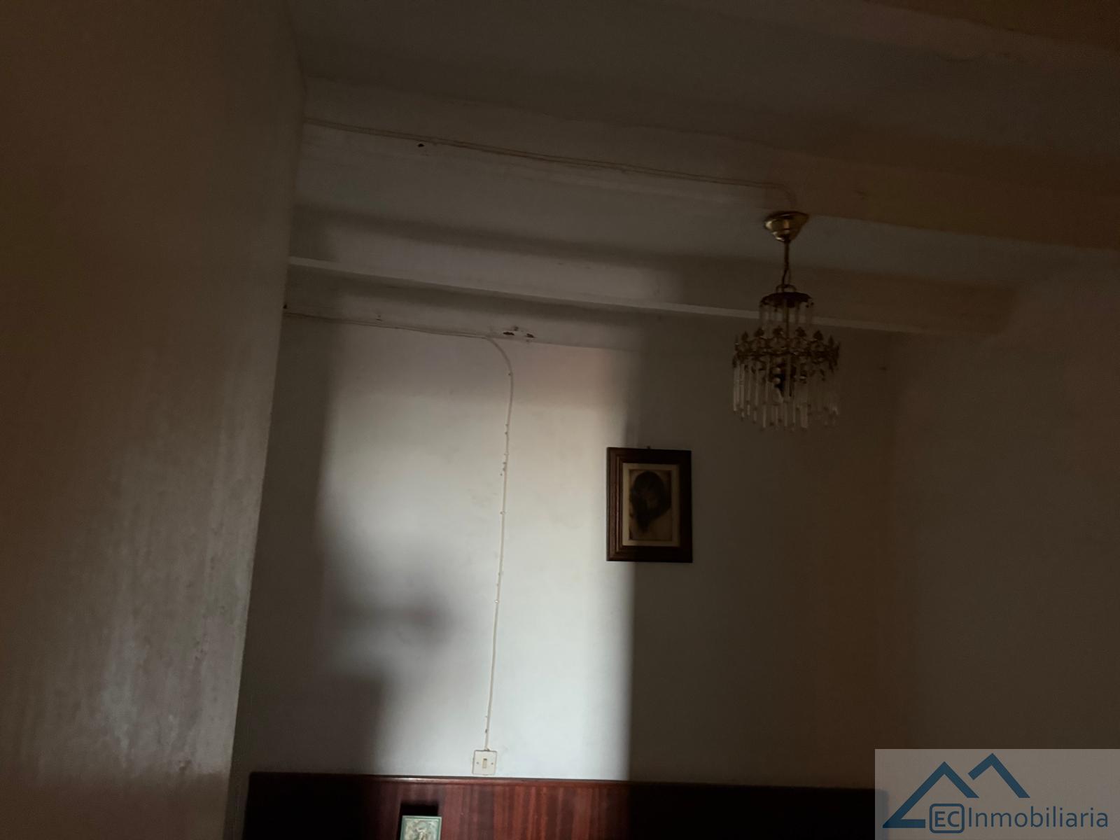For sale of house in Bareyo