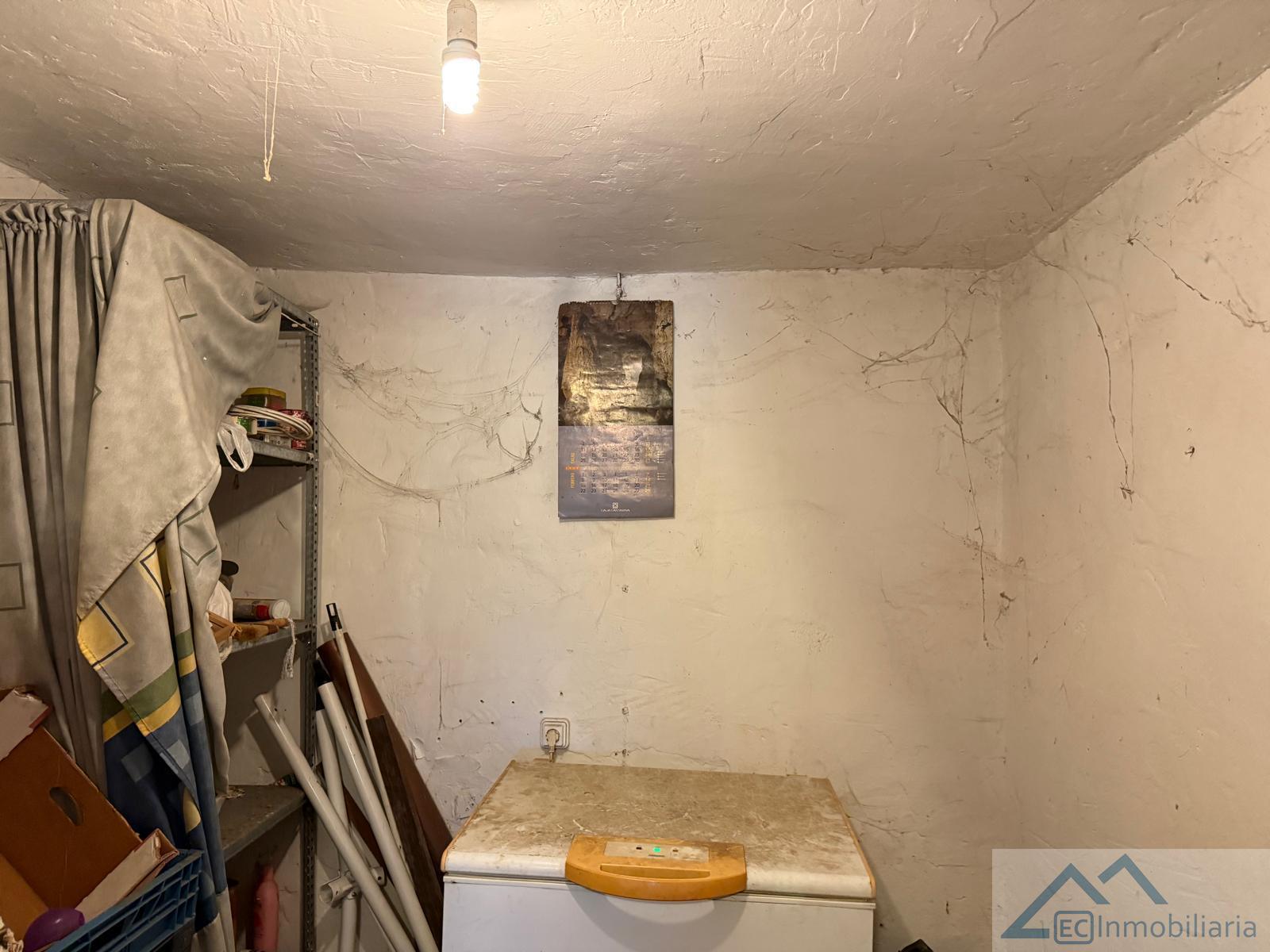 For sale of house in Bareyo