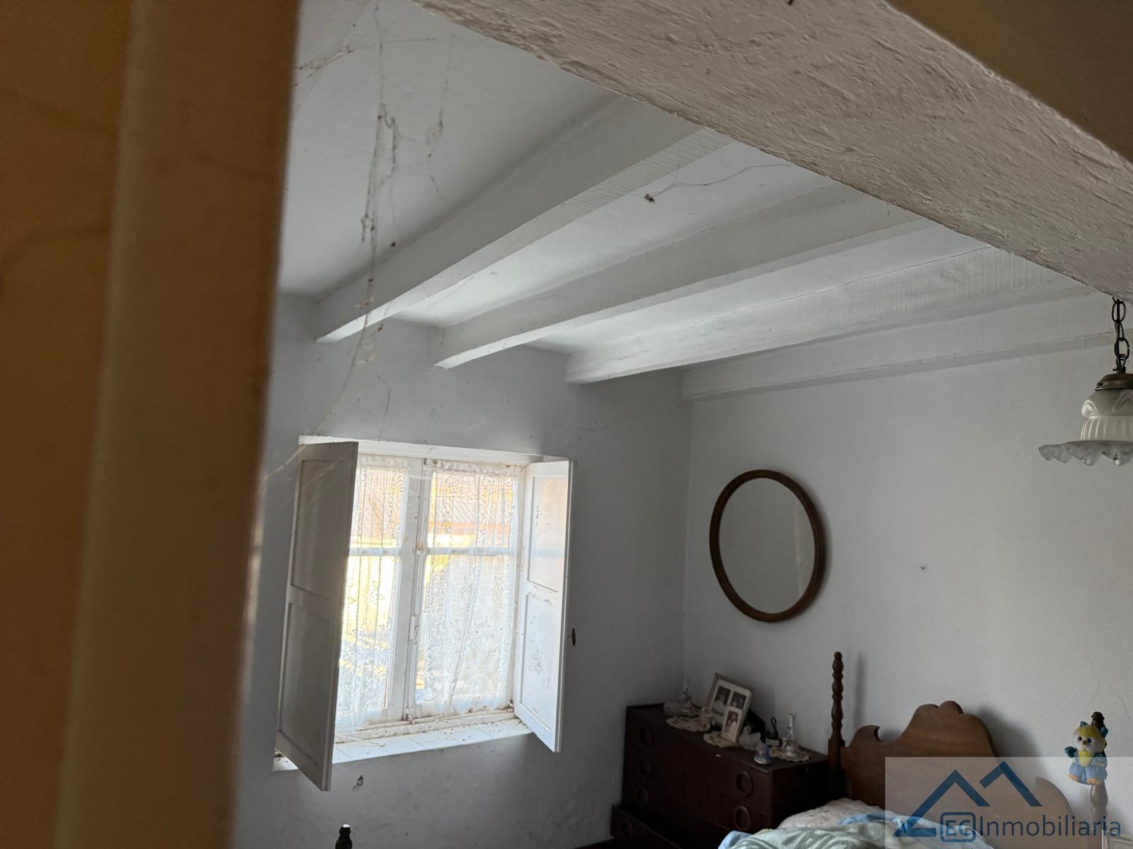 For sale of house in Bareyo