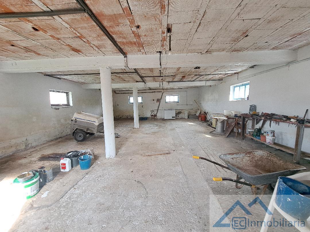 Warehouse