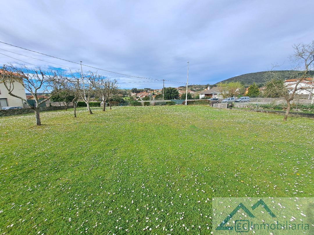 Venta de casa en Arnuero Venta de casa en Arnuero