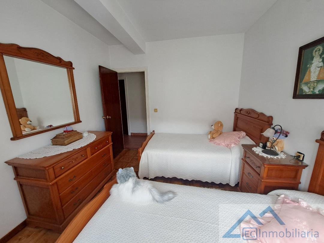 Dormitorio Dormitorio