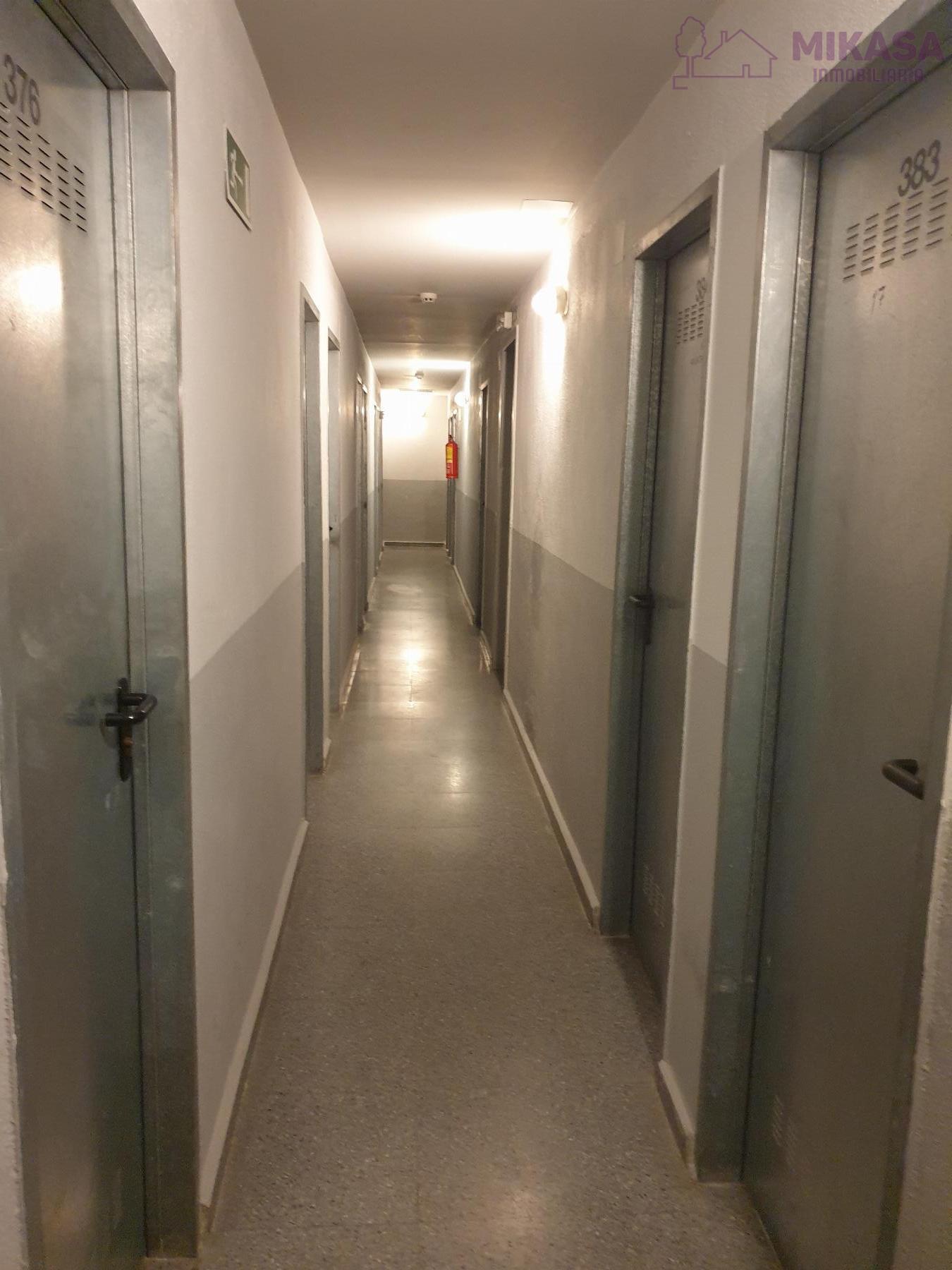 Alquiler de piso en Madrid