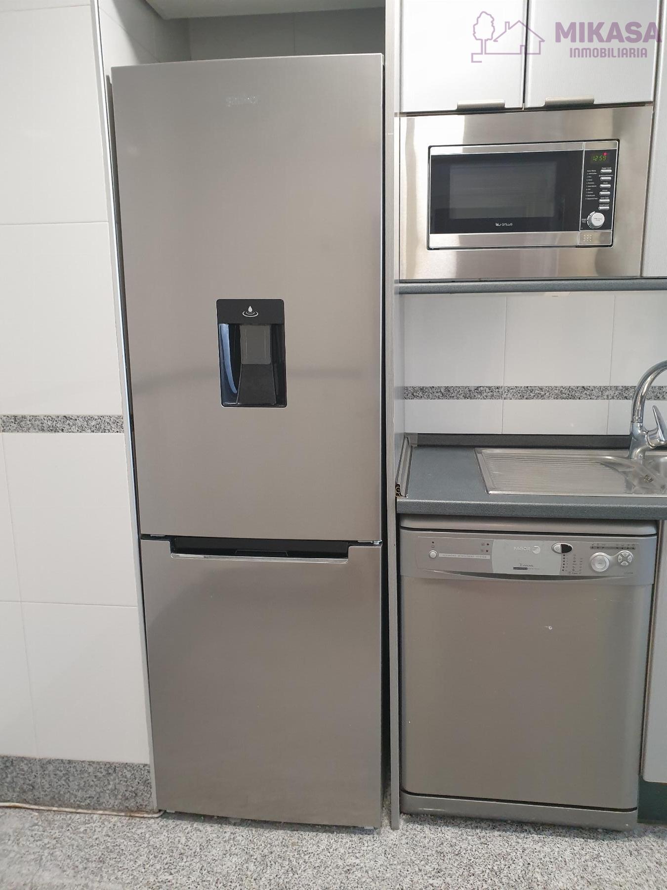 Alquiler de piso en Madrid