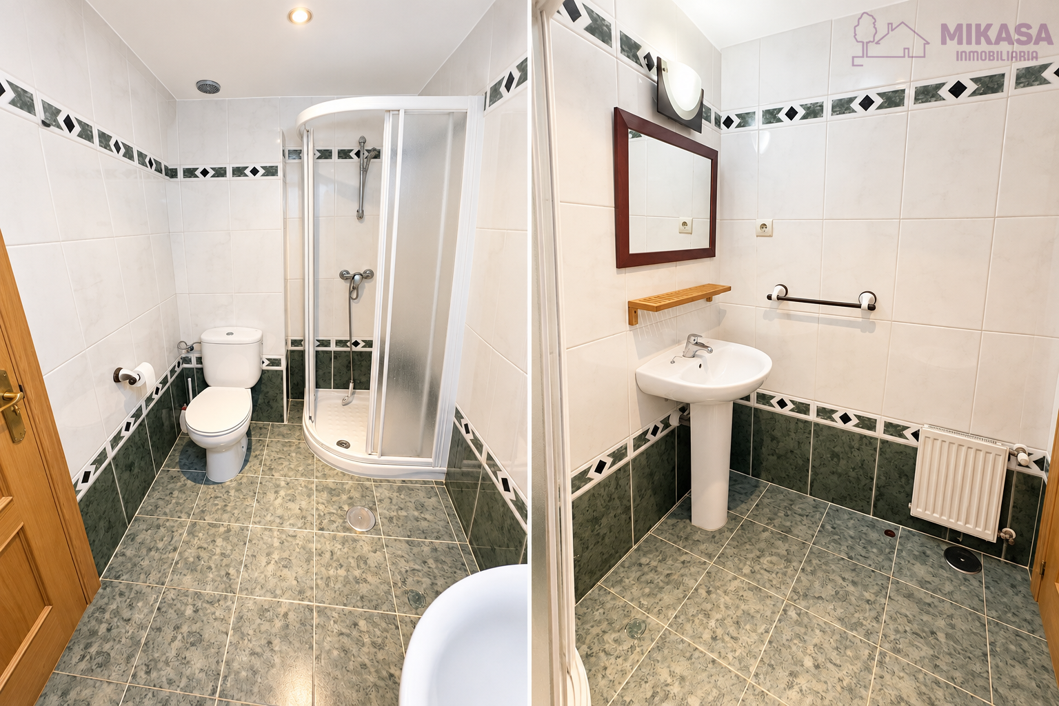 Baño
