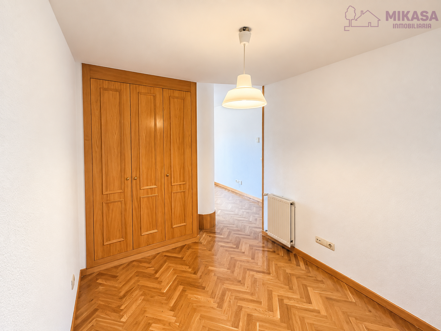 Dormitorio principal