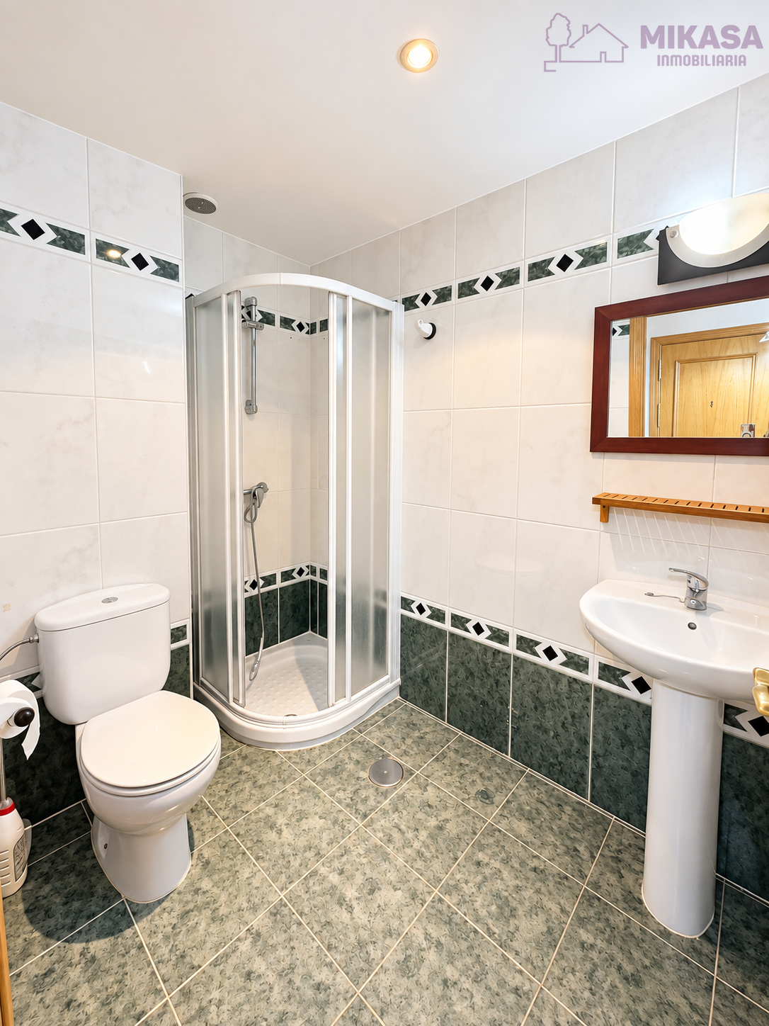 Baño